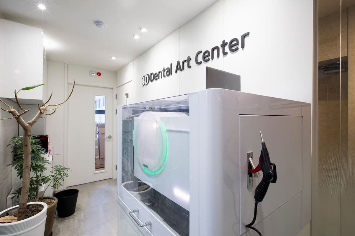 Design Lab 입구