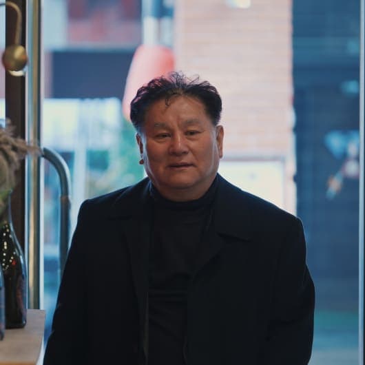 오경덕 님 인터뷰
